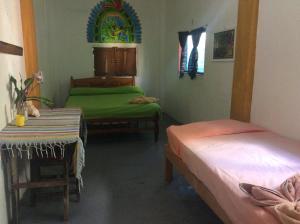 Gallery image of Casa Gundi y Tomas in Puerto &Aacute;ngel