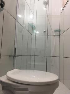 Ένα μπάνιο στο Loft Centro +17 φωτογραφίες