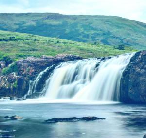 Foto de la galería de Ashleagh Cove en Aasleagh