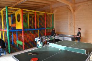 Imagen de la galería de Domki Zacisze Łeby, en Łeba 22 fotos más