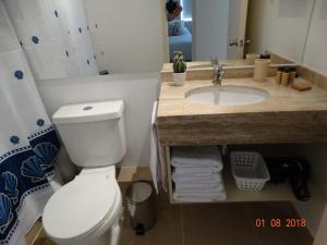 Gallery image of Laguna Bahía - Lagoamar, Algarrobo in Algarrobo