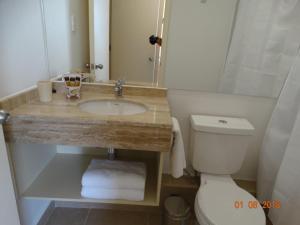 Gallery image of Laguna Bahía - Lagoamar, Algarrobo in Algarrobo