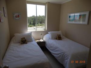 Gallery image of Laguna Bahía - Lagoamar, Algarrobo in Algarrobo