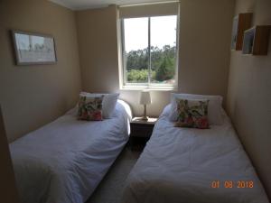 Gallery image of Laguna Bahía - Lagoamar, Algarrobo in Algarrobo