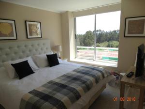 Gallery image of Laguna Bahía - Lagoamar, Algarrobo in Algarrobo +36 photos