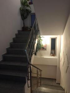Fotografie z fotogalerie ubytování Casa Ghetu Fundeni v Bukurešti
