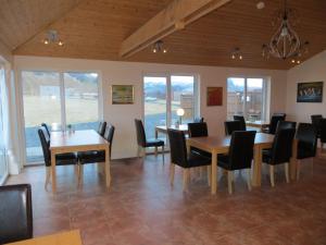 Foto sihtkohas Vík asuva majutusasutuse Guesthouse Vellir galeriist
