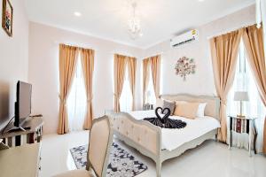 Fotografie z fotogalerie ubytování Baan Marwin Hua Hin v destinaci Hua Hin