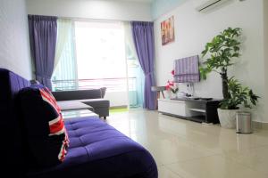 Foto dalla galleria di H2H - ài home @ Majestic Ipoh a Ipoh