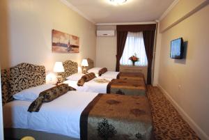 Gallery image of Hotel Mithat in Ankara