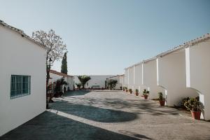 Foto dalla galleria di Cortijo Santa Clara a Carmona