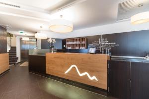 Foto Sankt Anton am Arlbergis asuva majutusasutuse m3Hotel galeriist