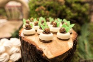 حديقة خارج Relais & Châteaux IN LAIN Hotel Cadonau