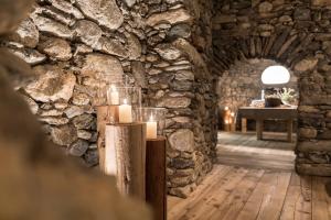 صورة لـ Relais & Châteaux IN LAIN Hotel Cadonau في Brail