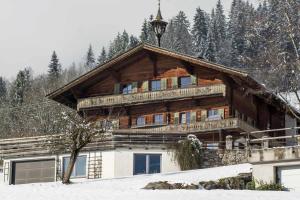 Photo de la galerie de l'établissement Bergpension Zinting, à Brixen im Thale