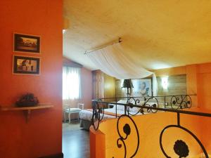 Fotografie z fotogalerie ubytování APARTAMENTOS MELCHOR DE LIÑAN v destinaci Torrelaguna + 5 fotografií