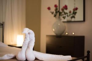 Fotografie z fotogalerie ubytování Studio Katerina v destinaci Leipsoi