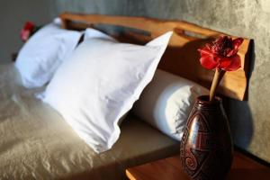 Galeriebild der Unterkunft Dona Flor Home in Canoa Quebrada