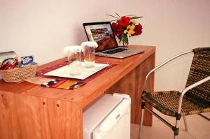 Galeriebild der Unterkunft Dona Flor Home in Canoa Quebrada + 19 Fotos