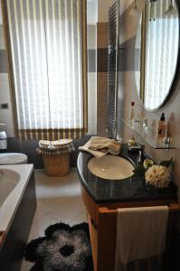 A bathroom at Sand 228 Home
