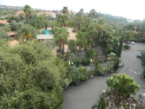Gallery image of Garden Rooms in San Giovanni la Punta
