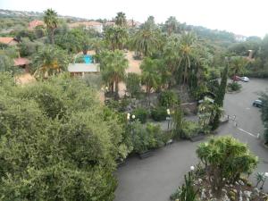 Galería fotográfica de Garden Rooms en San Giovanni la Punta