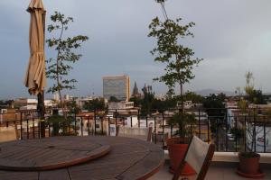 Fotografie z fotogalerie ubytování Suites Chapultepec v destinaci Guadalajara