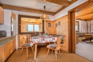Fotografie z fotogalerie ubytování Appartments-Hutter v destinaci Neukirchen am Großvenediger