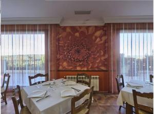Fotografie z fotogalerie ubytování Hotel Sierra de Araceli Lucena v destinaci Lucena
