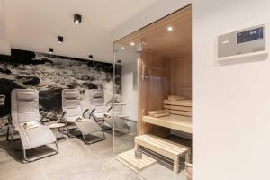 Gambar di galeri bagi Doris' Nest di Kitzbühel