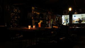 Camping Auberge Zebra的酒水