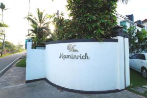 Fotografie z fotogalerie ubytování Kaminrich Cottage v destinaci Matara