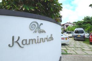 Fotografie z fotogalerie ubytování Kaminrich Cottage v destinaci Matara