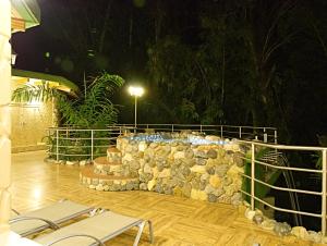 Fotografie z fotogalerie ubytování Arahuana Jungle Resort & Spa v destinaci Tena
