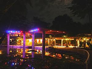 Fotografie z fotogalerie ubytování Arahuana Jungle Resort & Spa v destinaci Tena