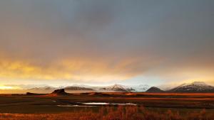 Gallery image of Guesthouse Nypugardar in Höfn