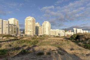 アルマカオ・デ・ペラにあるFLH Armação de Pêra Beach Apartmentのギャラリーの写真