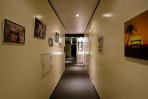 Fotografie z fotogalerie ubytování Hotel The Lotus Bali (Adult Only) v destinaci Kawasaki