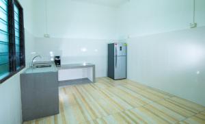 Billede fra billedgalleriet på SingVillage Holiday House i Mersing + 24 billeder