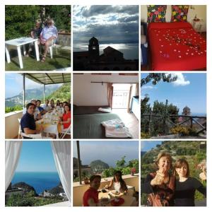 Fotografie z fotogalerie ubytování Casa Falcone B&B v destinaci Scala