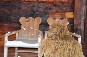 Φωτογραφία από το άλμπουμ του Telemark Guesthouse σε Nendaz