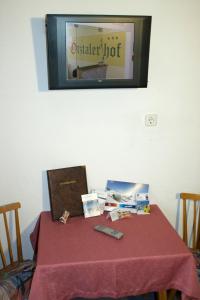 Gambar di galeri bagi Pension Ötztalerhof di Sautens