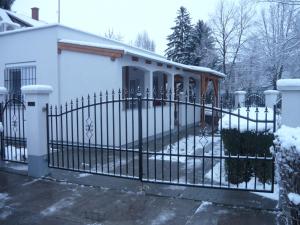 Keresztmama Háza 4200 Hajdúszoboszló, Orgona utca 1. kép - 2