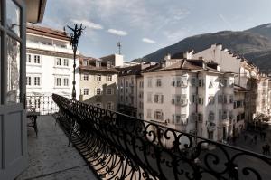 Photo de la galerie de l'établissement Residence Fink Central Apartments, à Bolzano