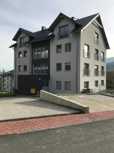 Gallery image of Ski Sun Sea - Rodzinny apartament pod gondolą in Świeradów-Zdrój