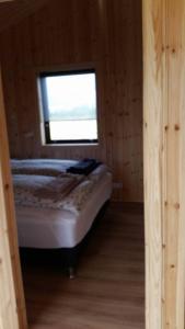 Fotografie z fotogalerie ubytování Hekla Cabin 3 Volcano and Glacier View v destinaci Hella