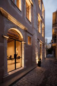 Gallery image of Monastery Estate Venetian Harbor in Chania Town