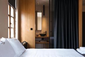 Gallery image of Monastery Estate Venetian Harbor in Chania Town