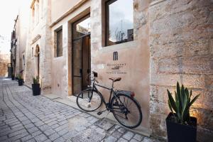 Gallery image of Monastery Estate Venetian Harbor in Chania Town