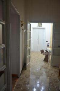 O baie la B&B Smiling Naples